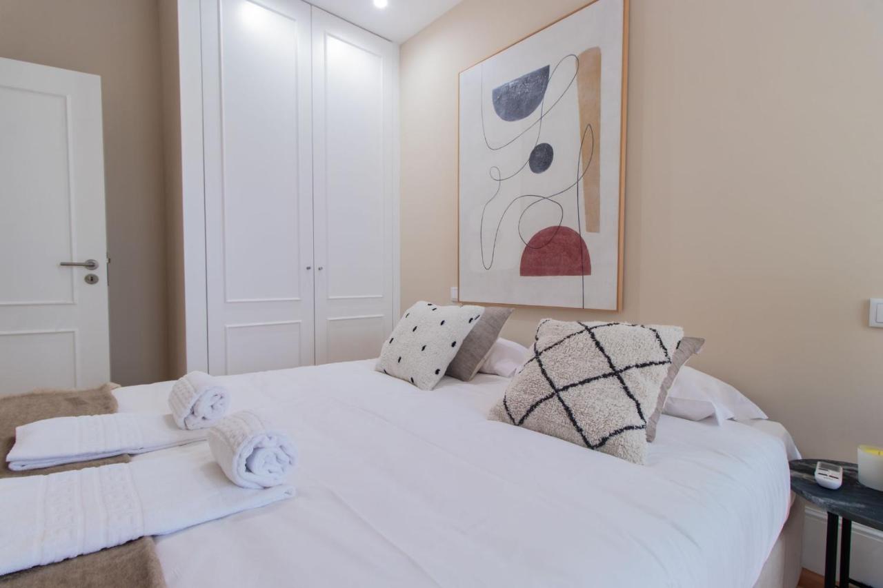 Almada 1.3 By Lovelystay Porto Exterior foto