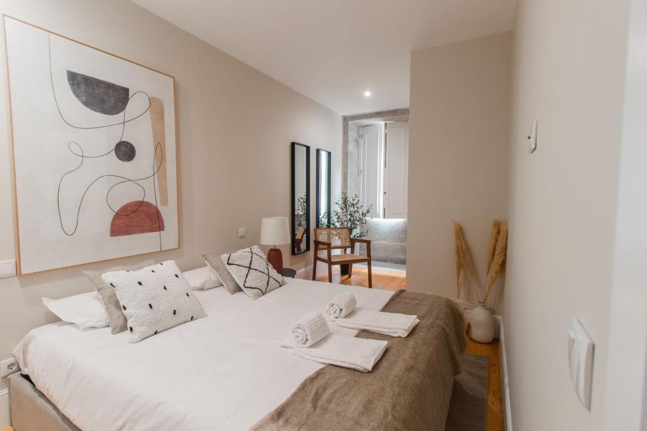 Almada 1.3 By Lovelystay Porto Exterior foto