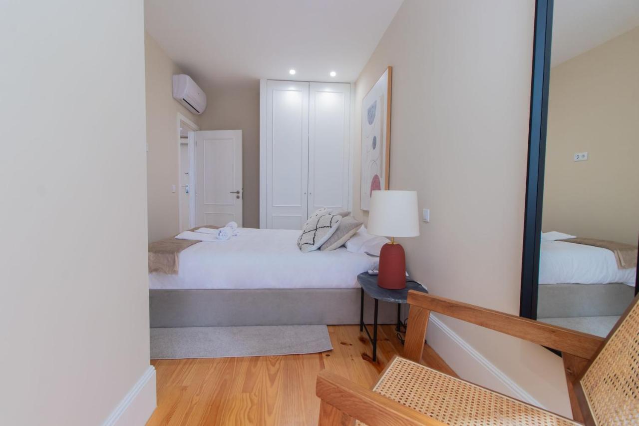 Almada 1.3 By Lovelystay Porto Exterior foto