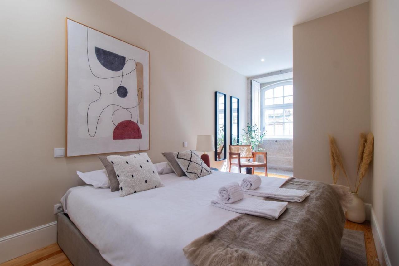 Almada 1.3 By Lovelystay Porto Exterior foto