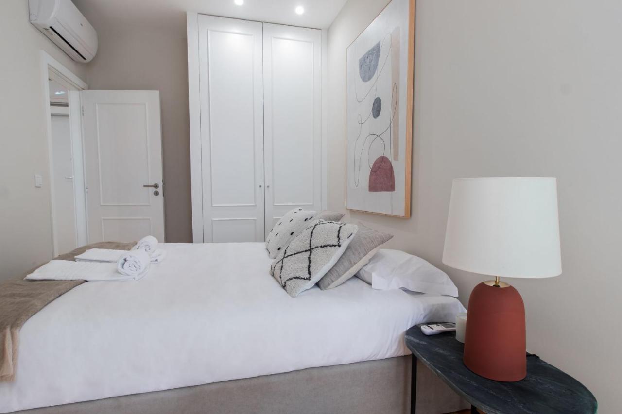 Almada 1.3 By Lovelystay Porto Exterior foto